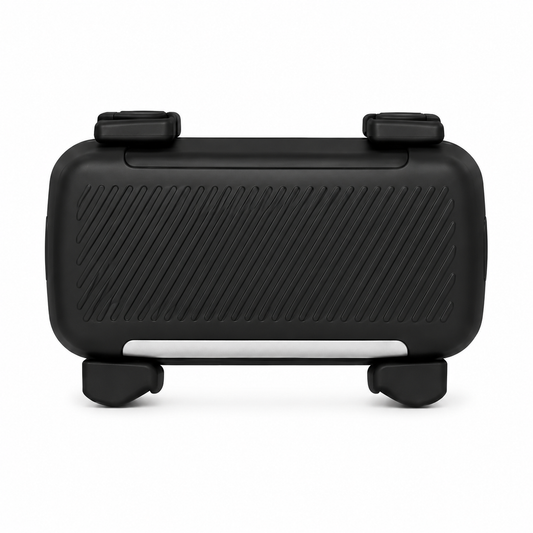 PawGuard – GPS-Tracker für Hunde