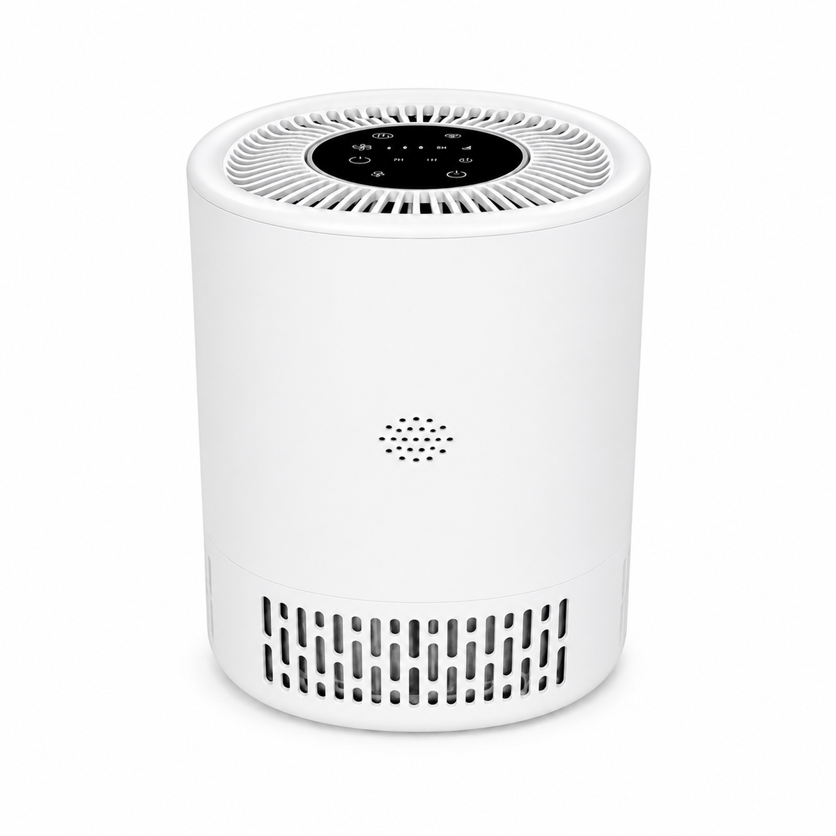 PureAir – Luftreiniger