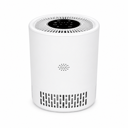 PureAir – Luftreiniger