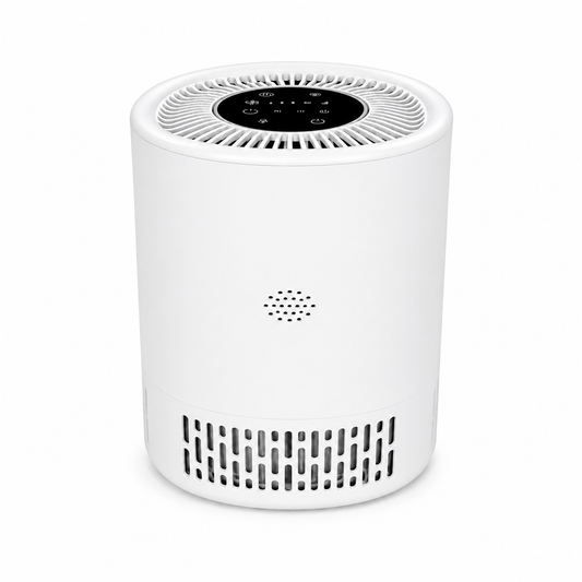 PureAir – Luftreiniger