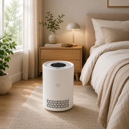 PureAir – Luftreiniger